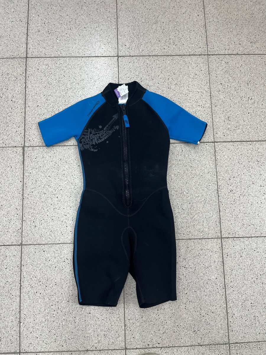 Neoprén na 7-8 rokov