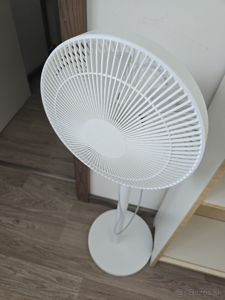 Predam stojaci ventilátor xiaomi mi smart