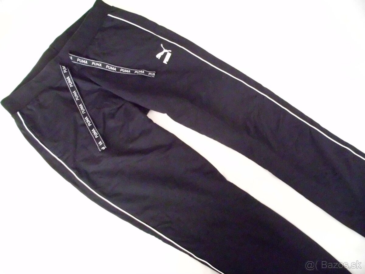 Puma dámske tepláky M