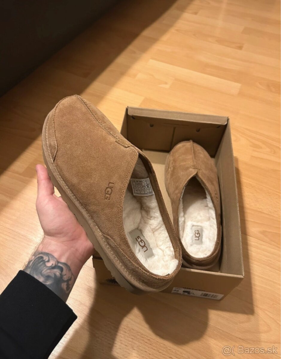 Pánské úplne nové UGGy vo veľkosti 44,5