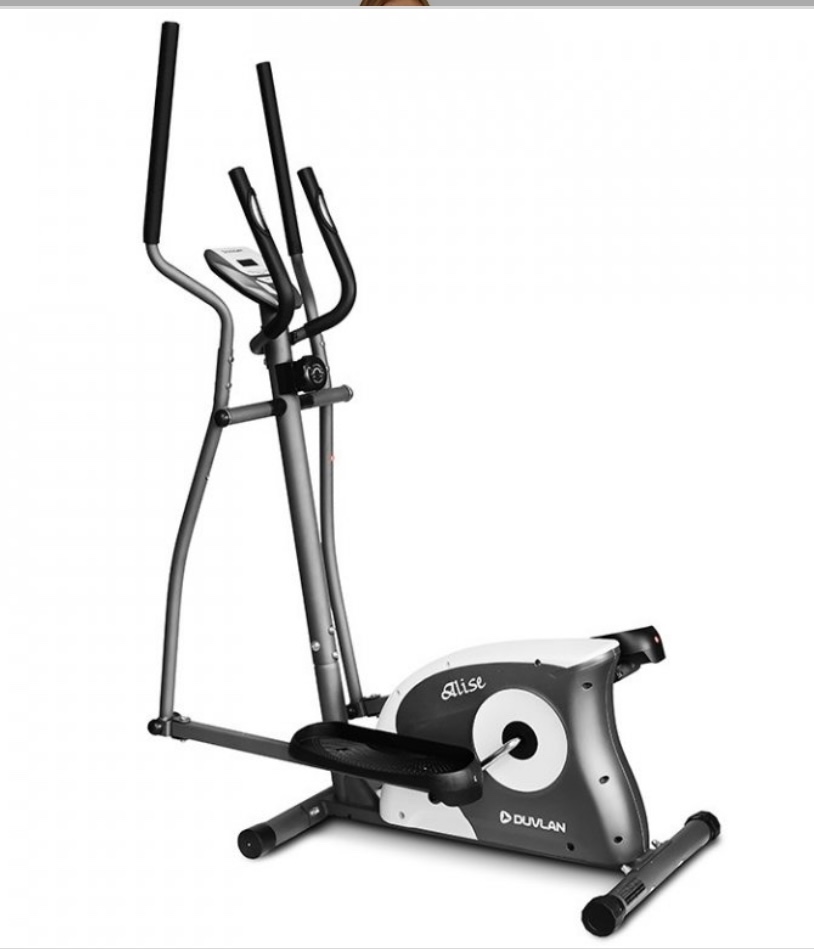 Predám Stepper/Eliptical