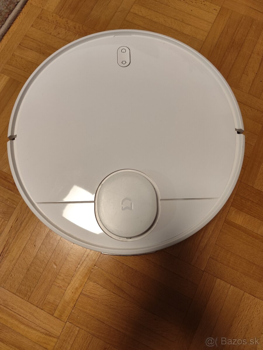 Xiaomi roboticky vysavac