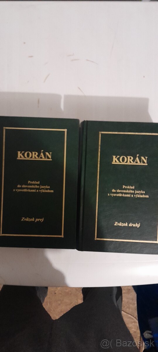 Koran