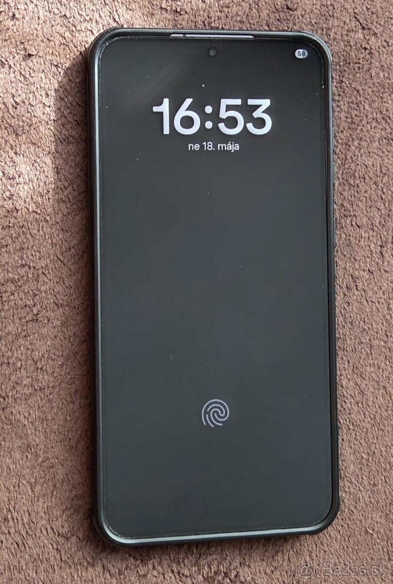 SAMSUNG S24+ 512GB