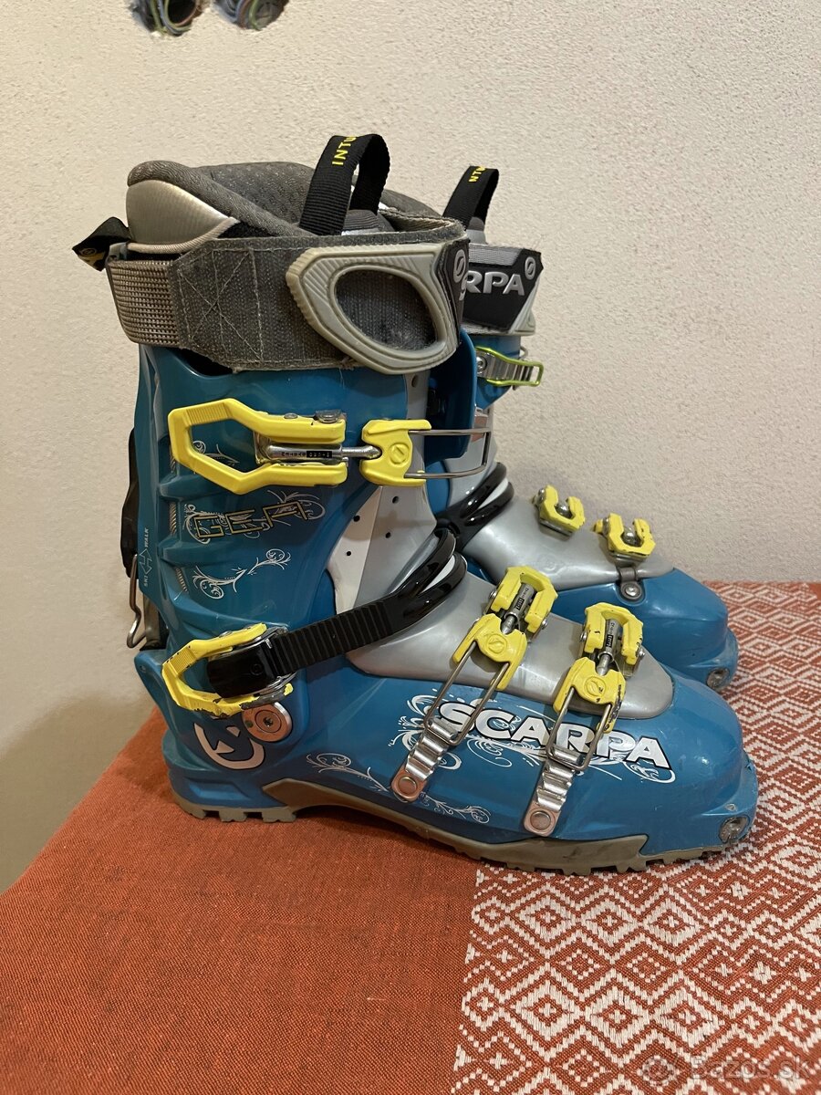 Scarpa Gea 26.0