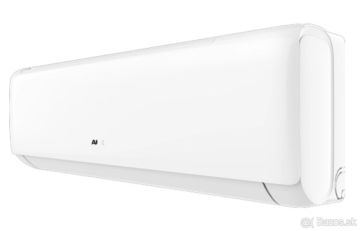 Klimatizacia AUX Q-SMART PLUS3,5kW