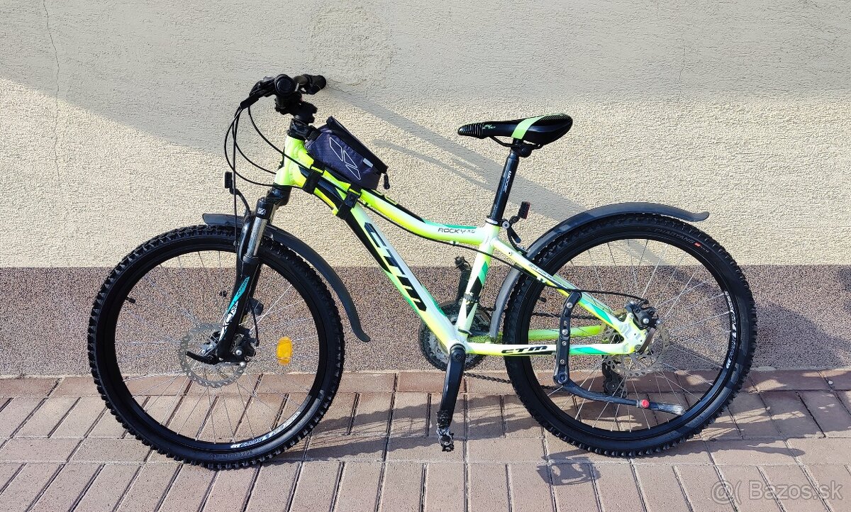 CTM Rocky 3.0 24'