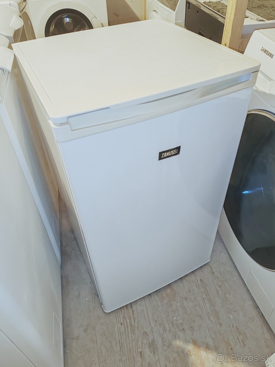 Predám chladničku Zanussi 85cm