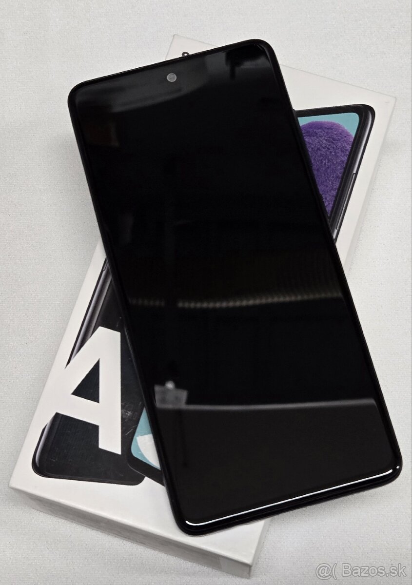 Samsung Galaxy A51