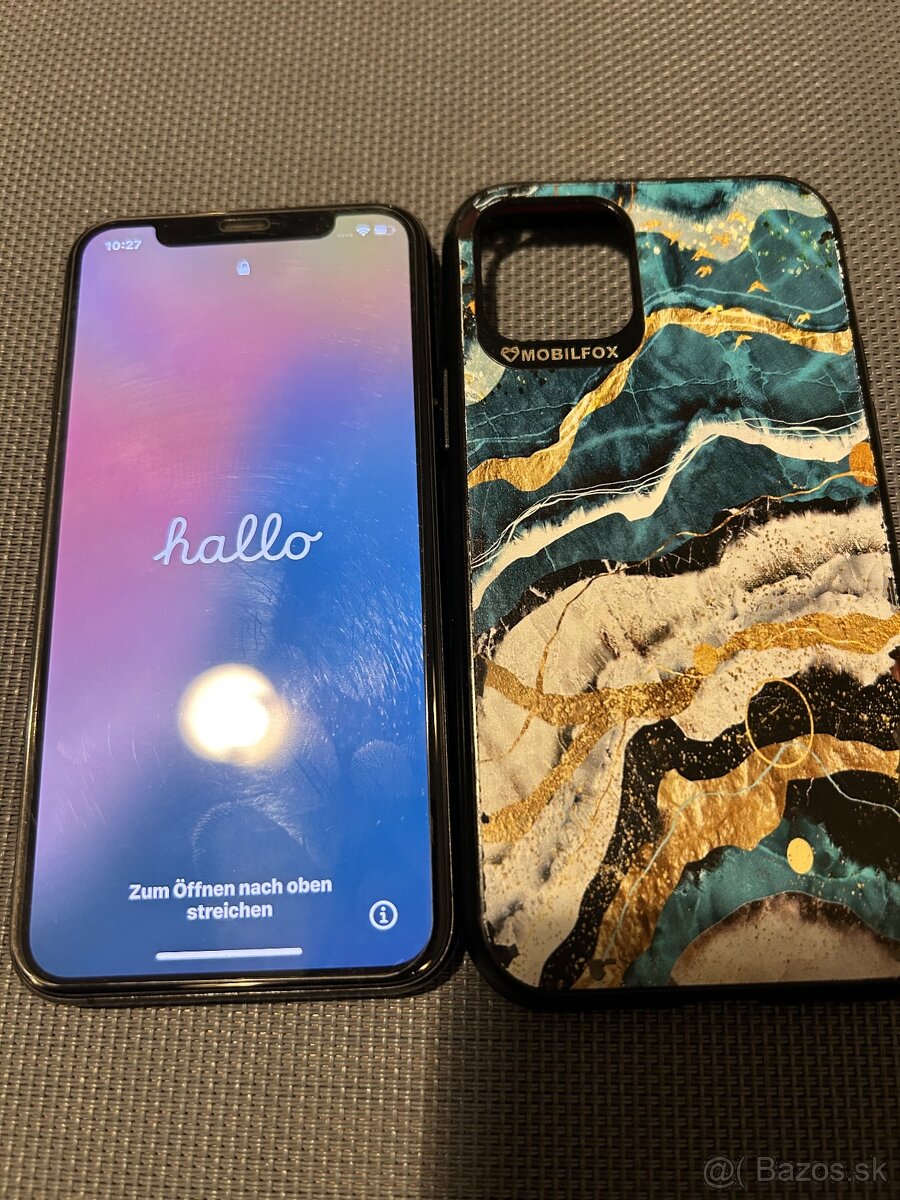 iPhone 11 Pro