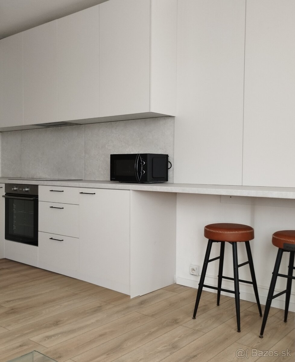 Apartmán na prenajom