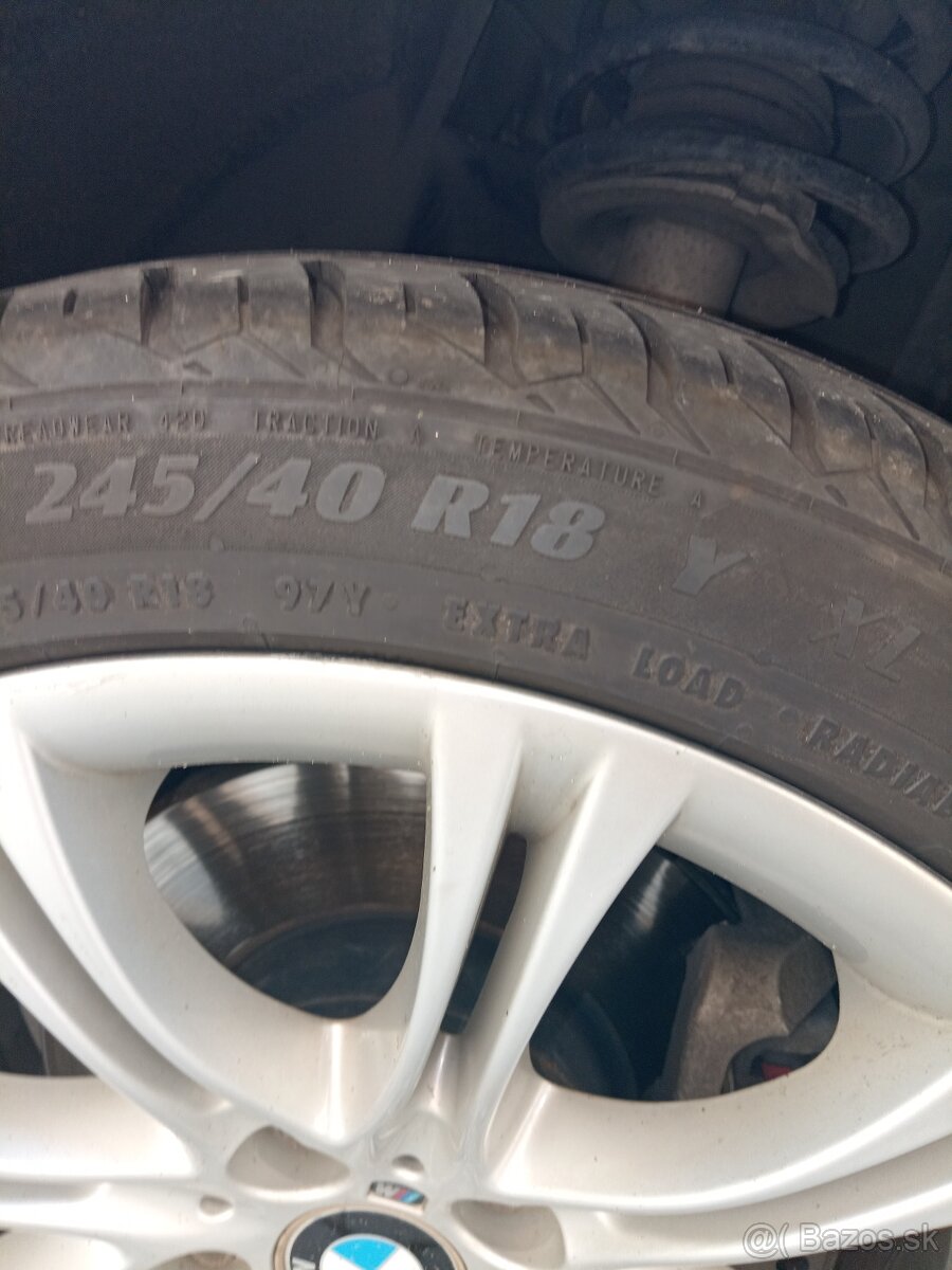 KÚPIM pneu 245/40 R18