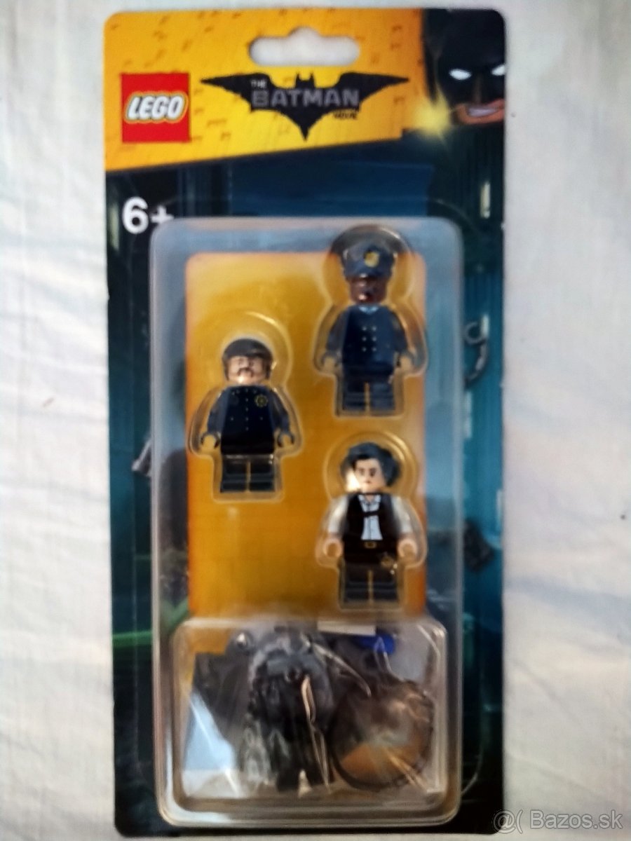 Lego batman movie 853651