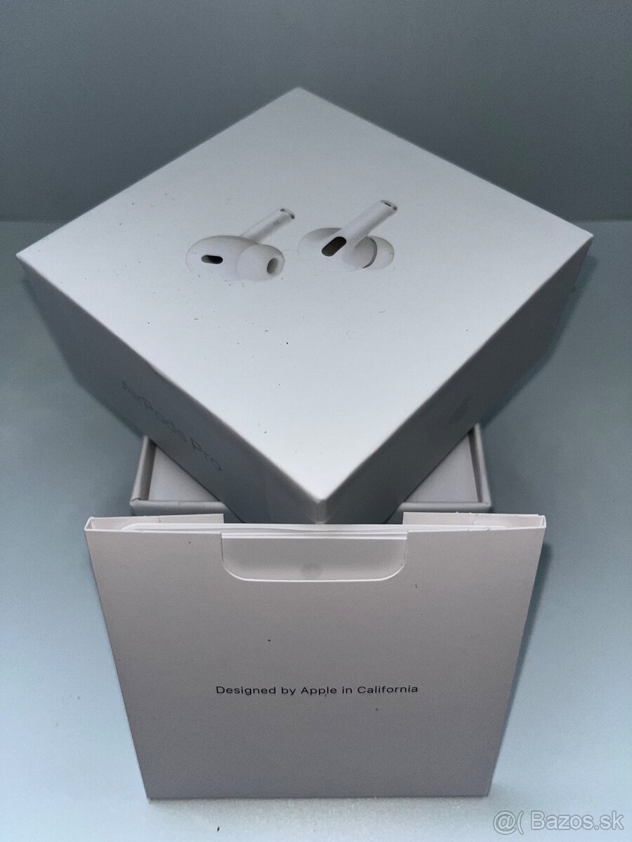 AirPods 2 pro
