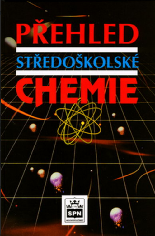 Prehled stredoškolské chemie Vacík