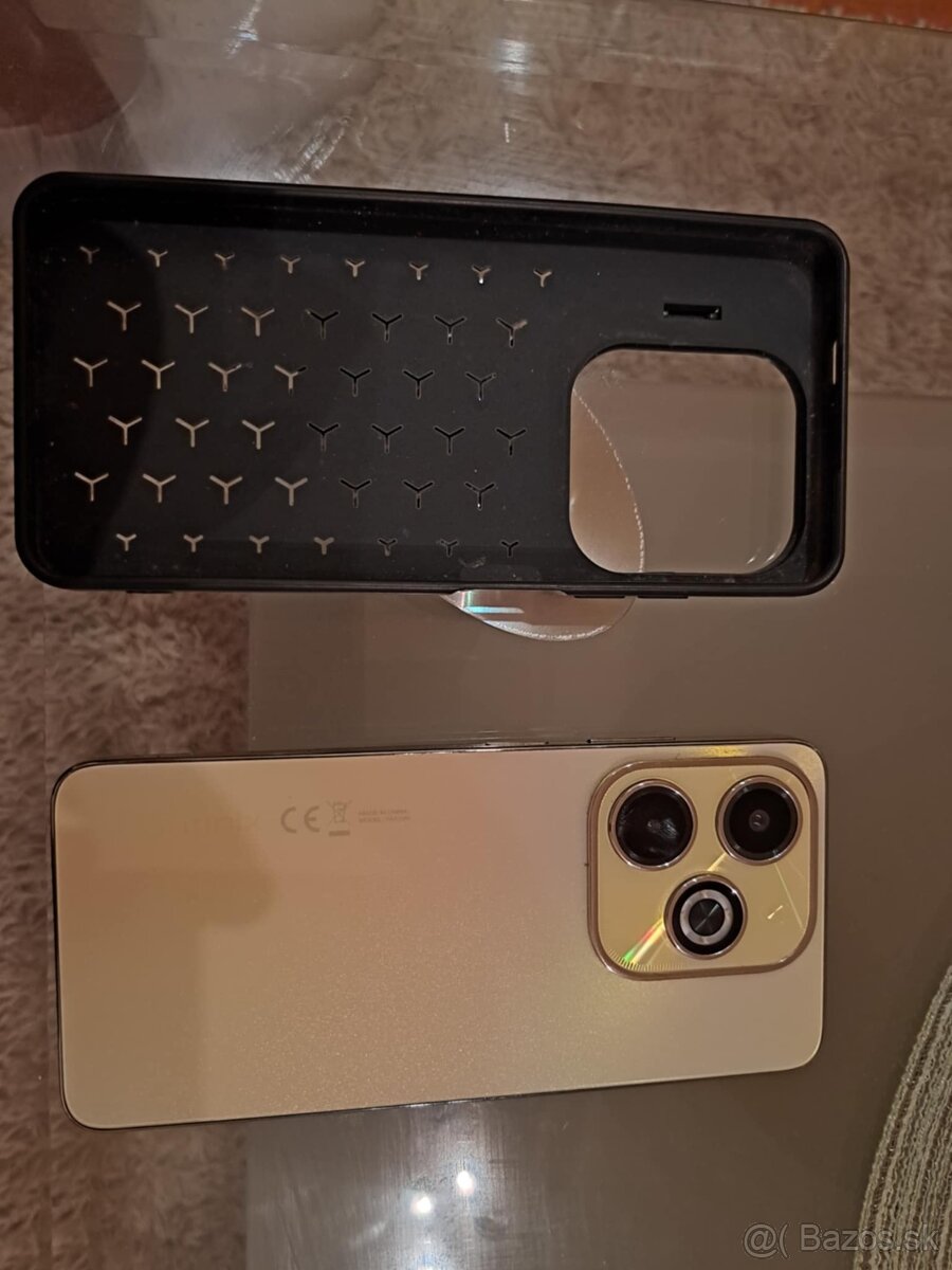 Predám telefón značky INFINIX HOT 40i