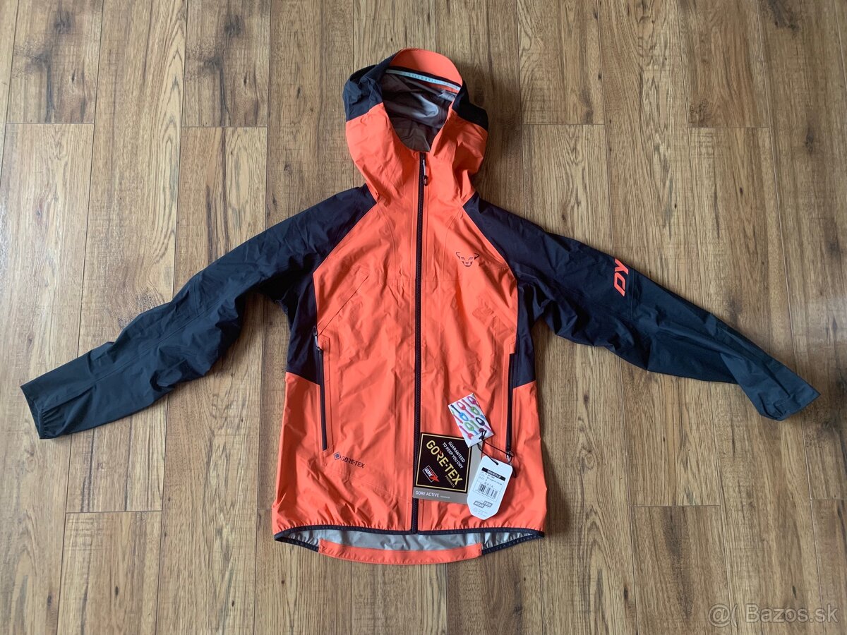 dynafit transalper gtx jkt w