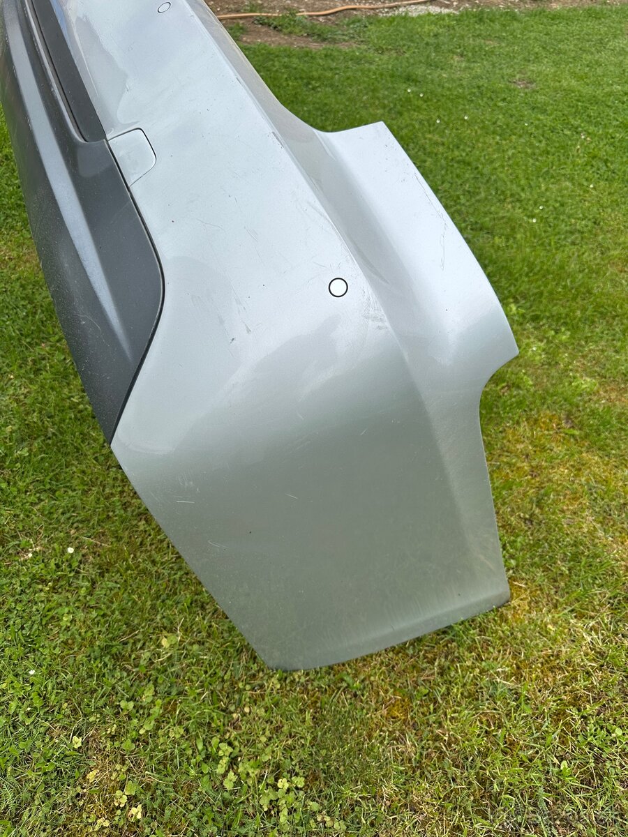 Bmw e92 m-packet zadný nárazník