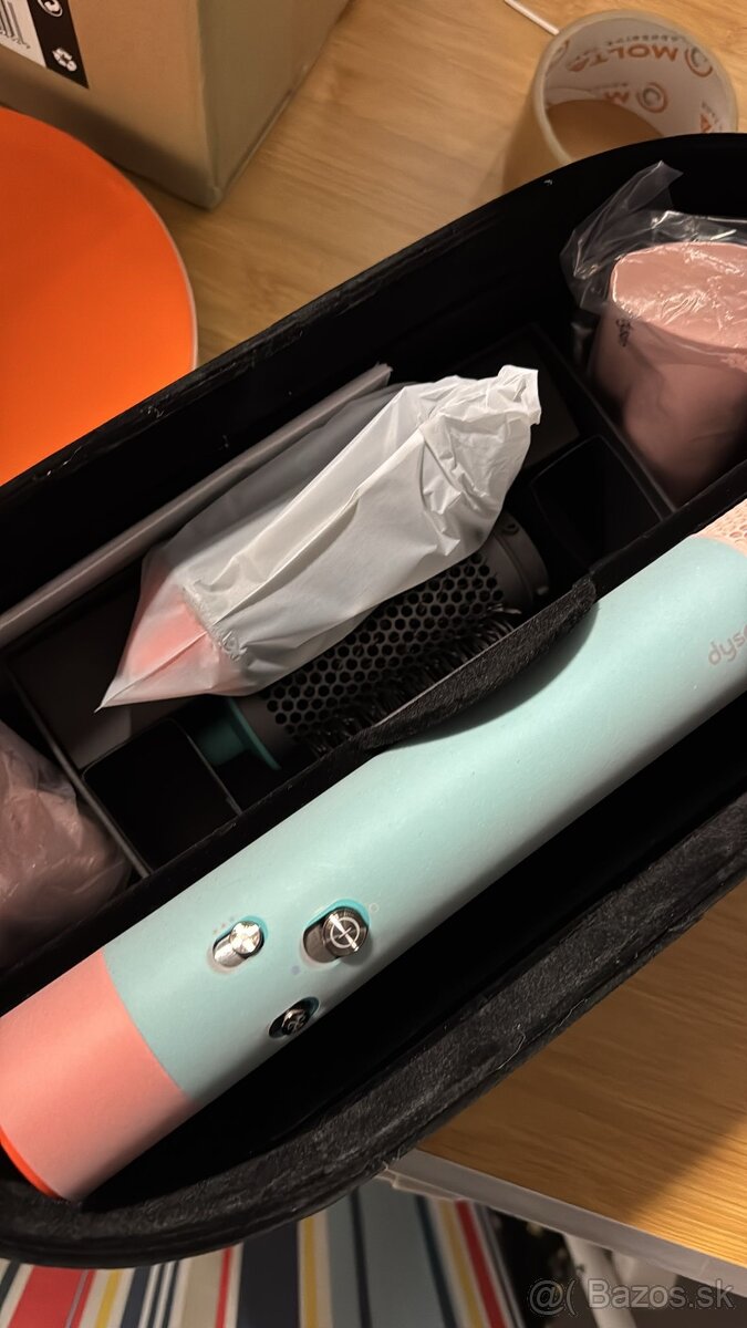 Dyson Airwrap Multistyler