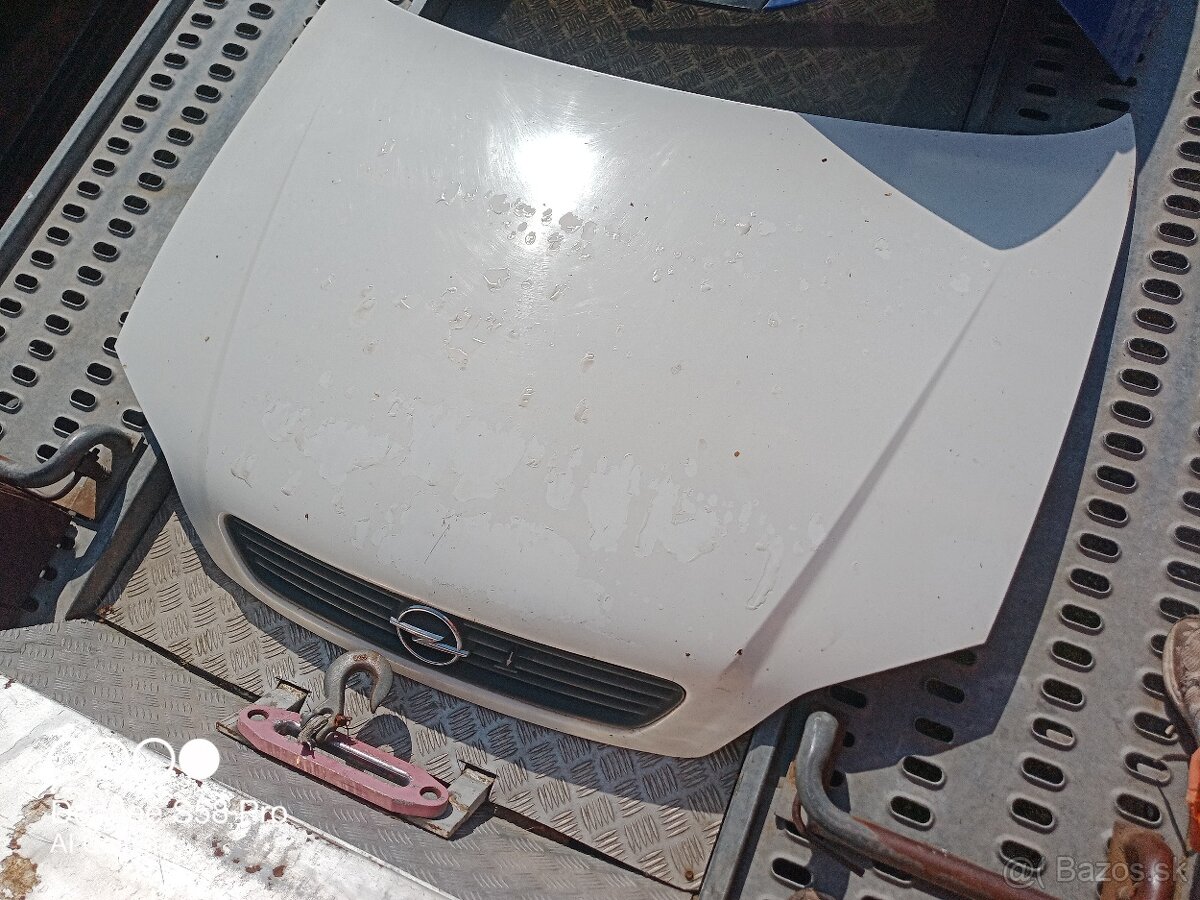 Predám na Opel Astra G