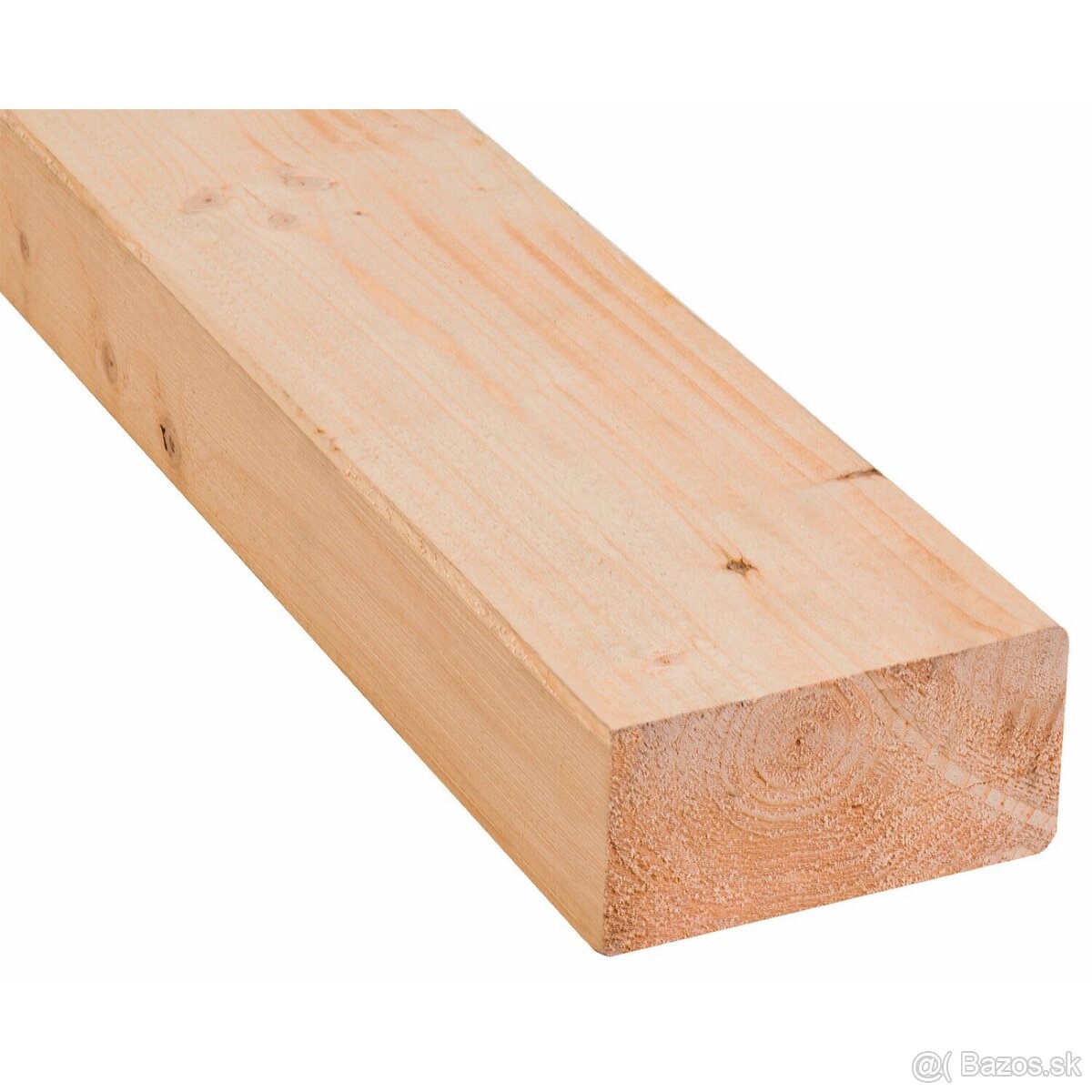 Kupim hranoly/fosne, suche, smrek 20x5x300cm