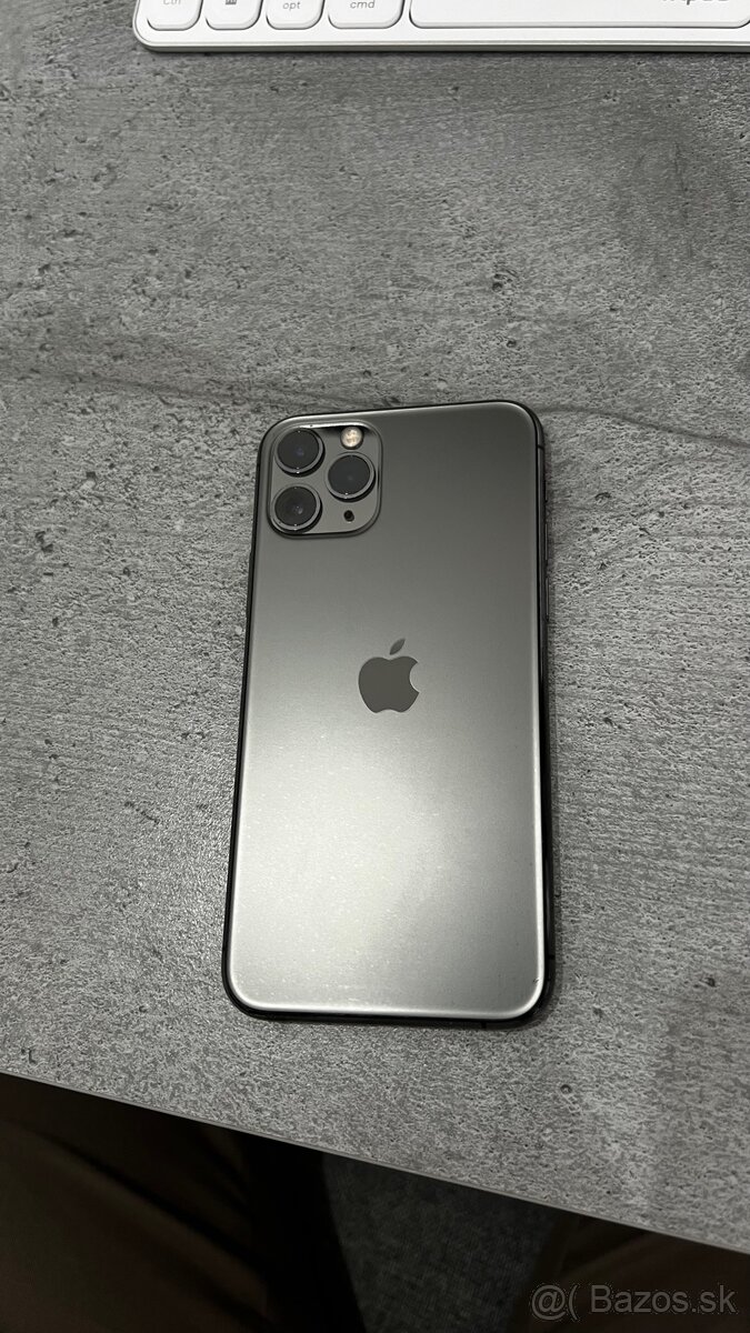 iPhone 11pro