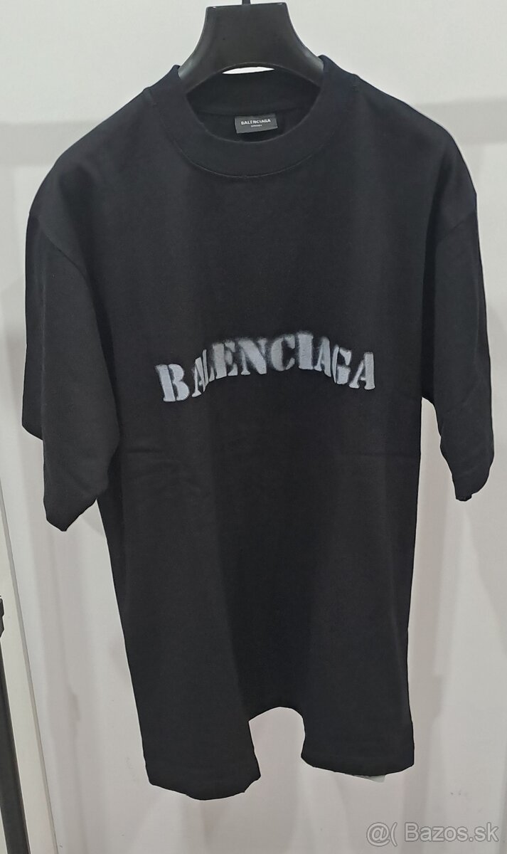 BALENCIAGA TRIKO-UNISEX 5