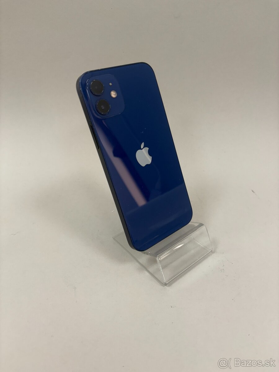 Apple iPhone 12 64GB Blue