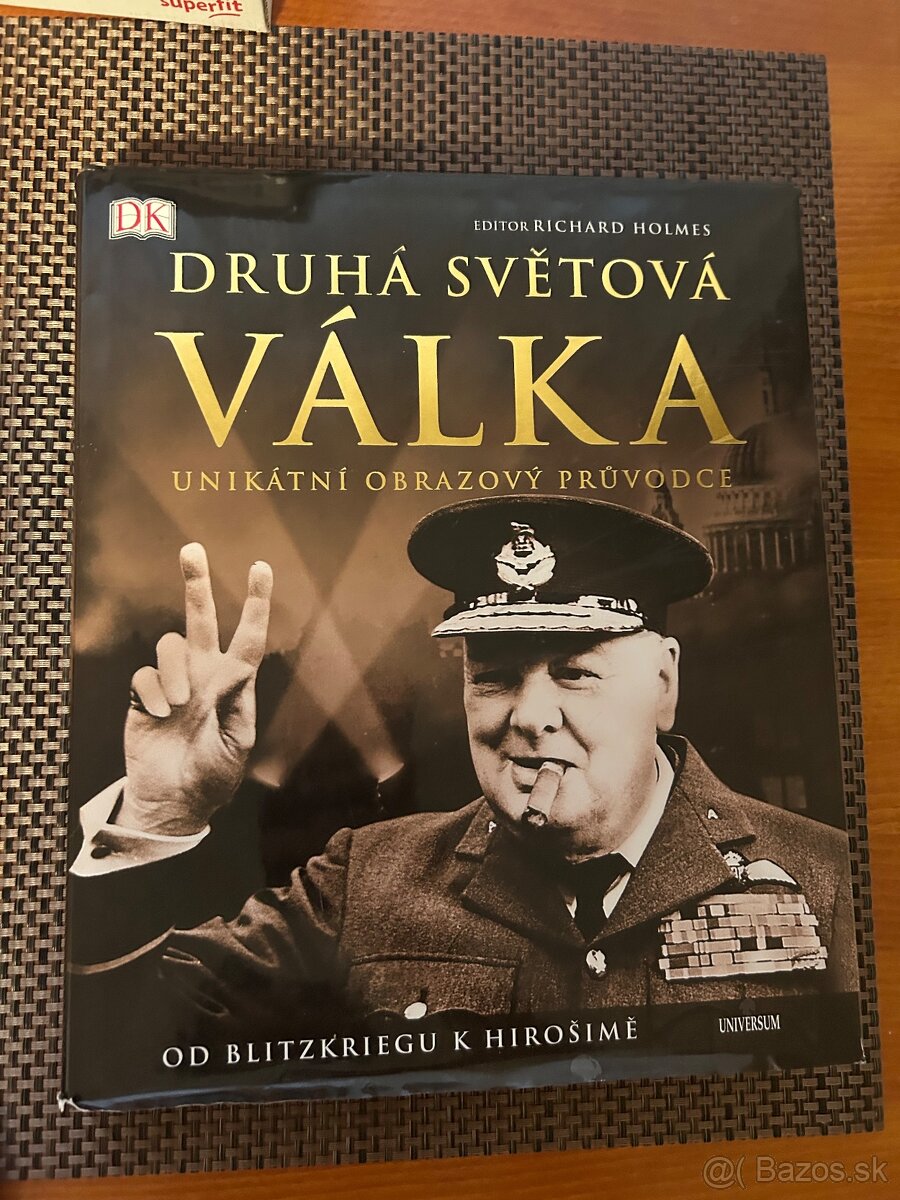 druha svetova valka