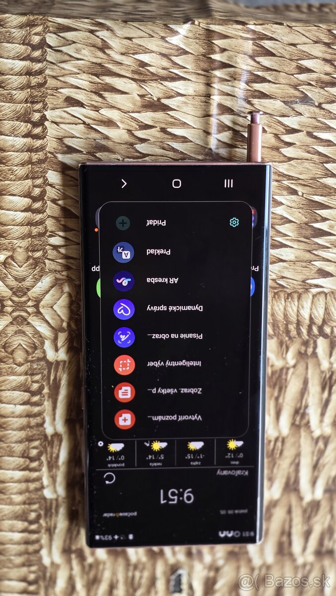 samsung note20 ultra