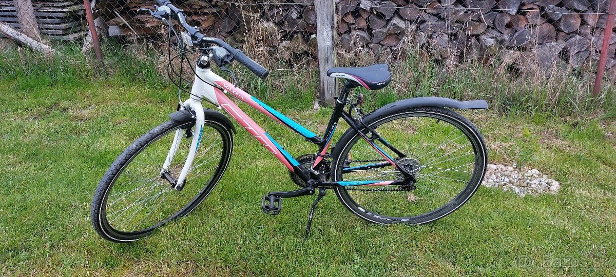 Bicykel CTM