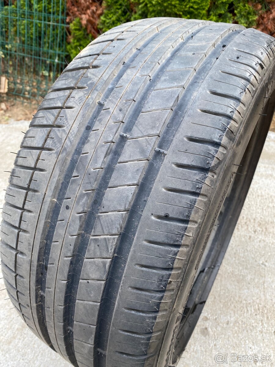 Michelin pilot sport 3