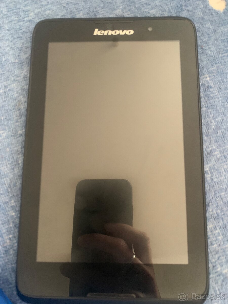 Tablet lenovo A3500