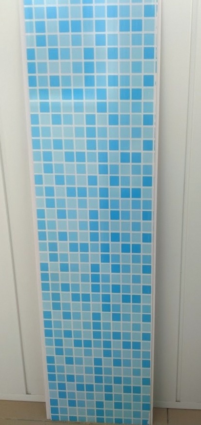 Vnútorný plastový obklad HOPA OTTOMAN