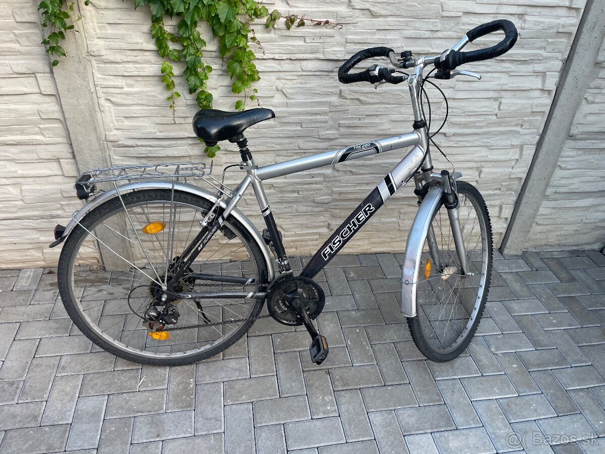 Predám pánsky bicykel