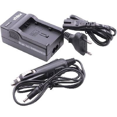 originálnu nabíjačku Sony pre kameru FDR-AX33 kúpim