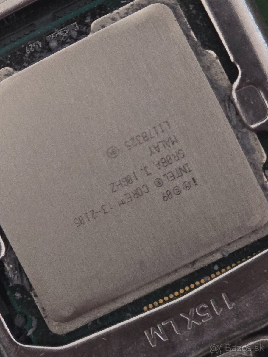Ram, zdroj, procesor, hdd, grafika