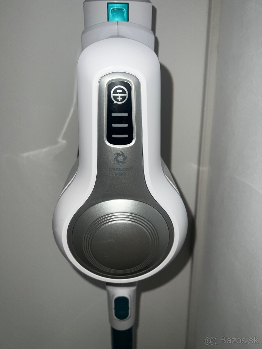 Tycovy vysávac ECG vt 3620