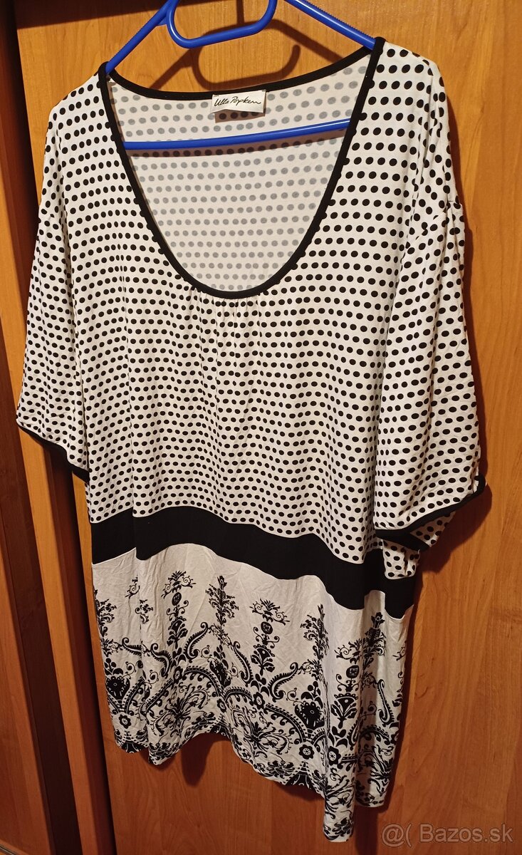 Tunika pre moletky xxxl Ulla Popken