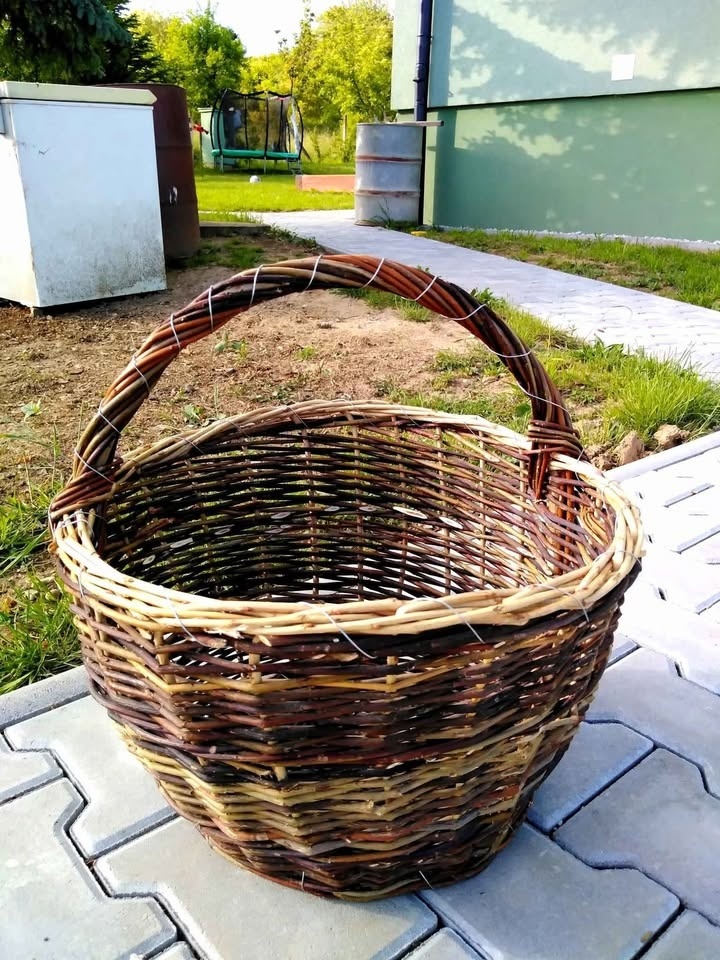 Koše na huby