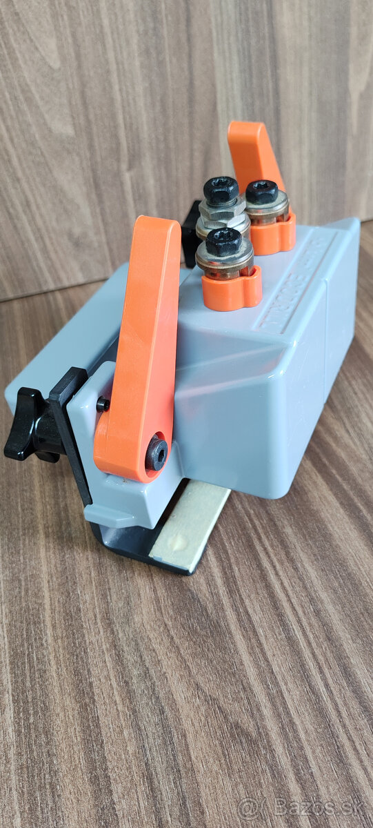 Blum Ecodrill - vŕtanie závesov.