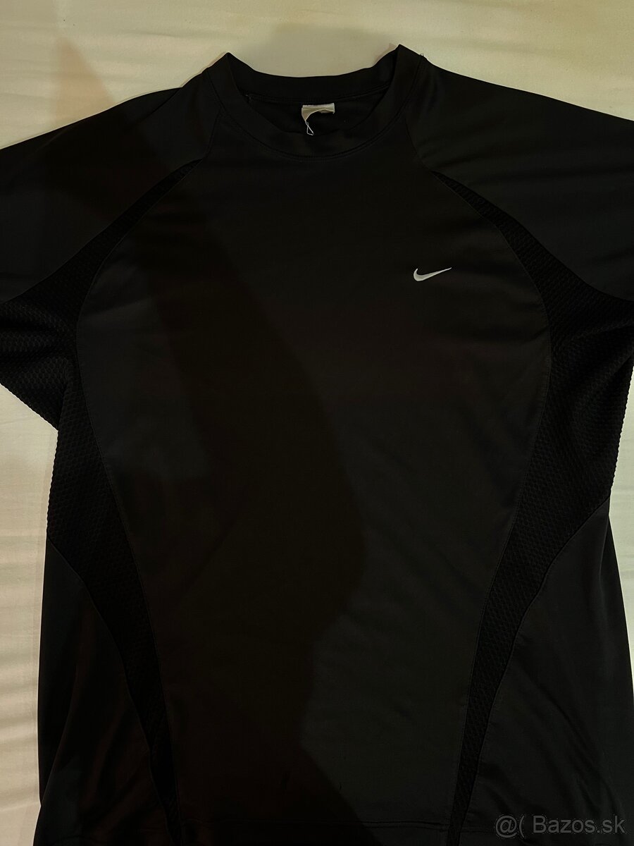 Nike športové tričko