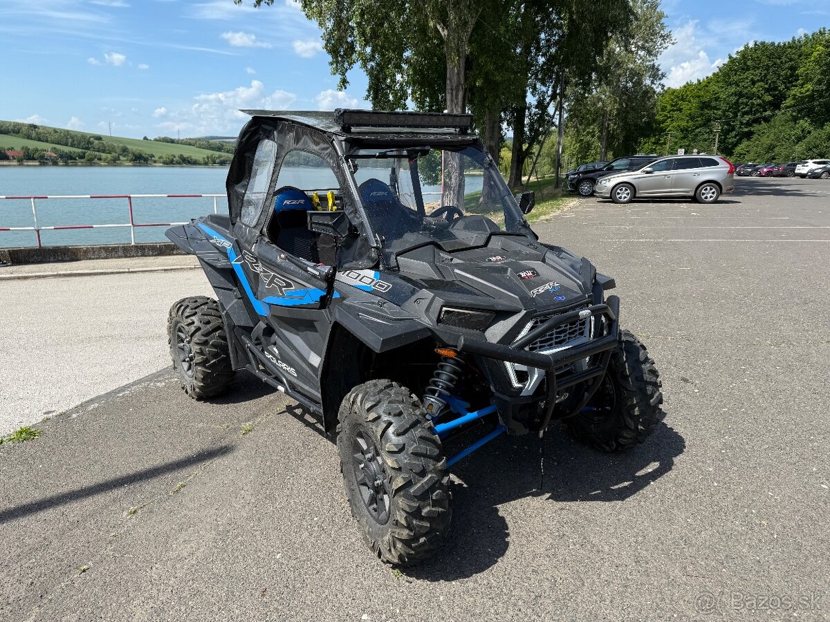 Polaris RZR XP1000