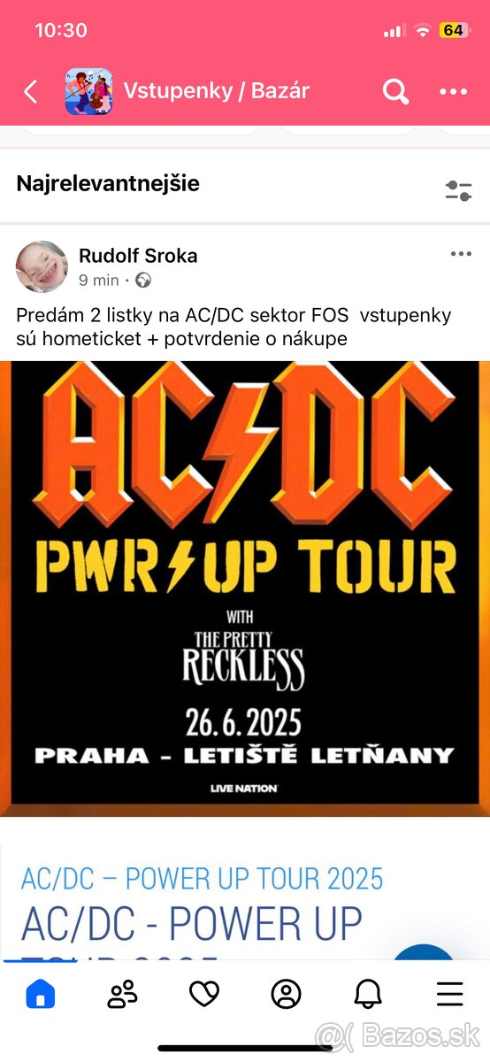 AC/DC