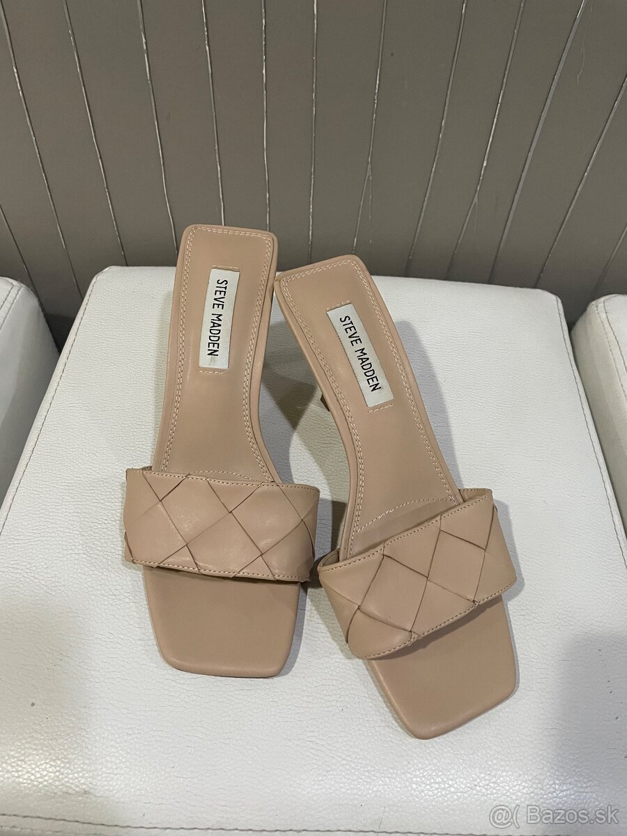 Steve Madden, vel. 38