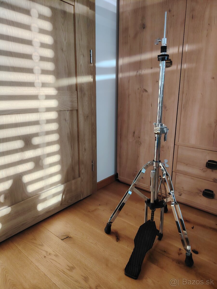 Stojan na hi-hat