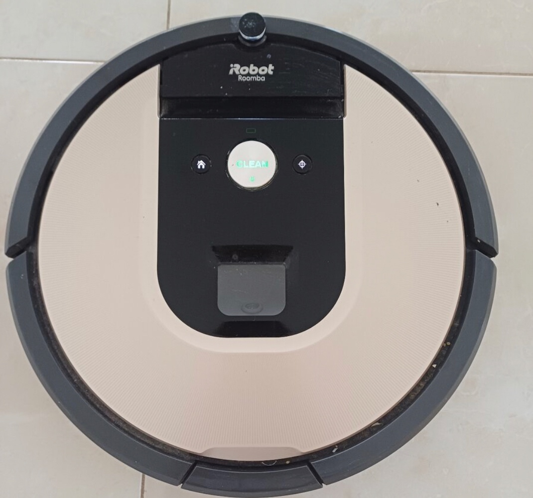 IROBOT Roomba I7