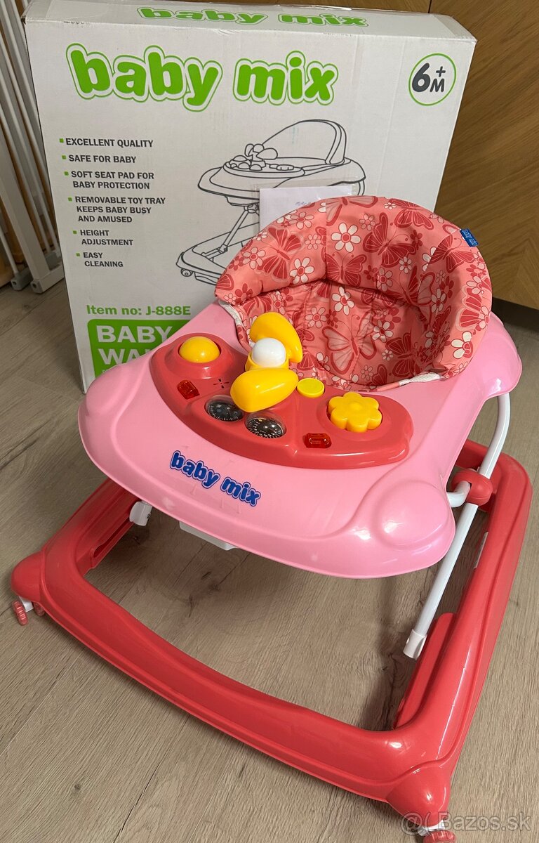 Choditko Baby Mix
