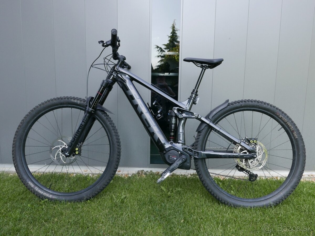 E-Bike Trek Rail 7 L