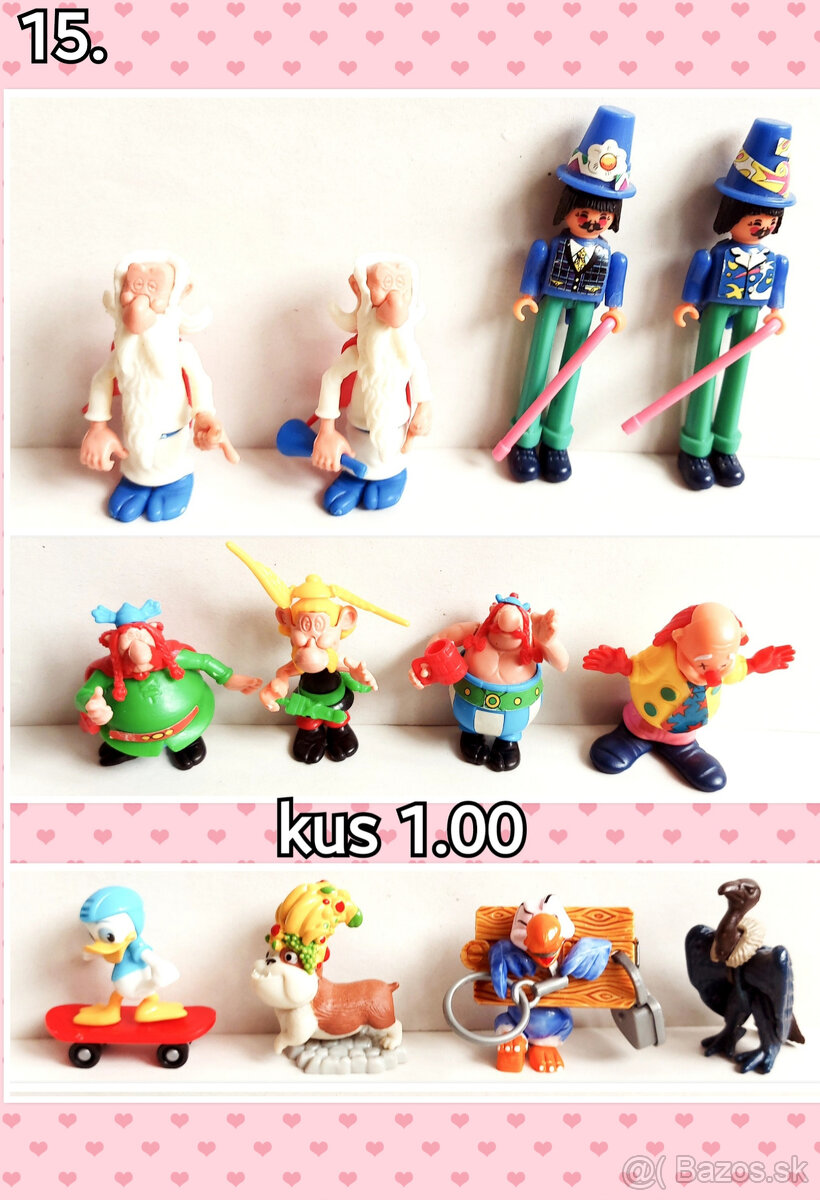kinderká 15